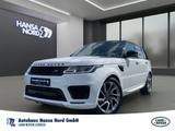 Land Rover RR Sport P400e Autobiography HYBRID LED NAVI HUD - Land Rover Range Rover Sport in Lübeck