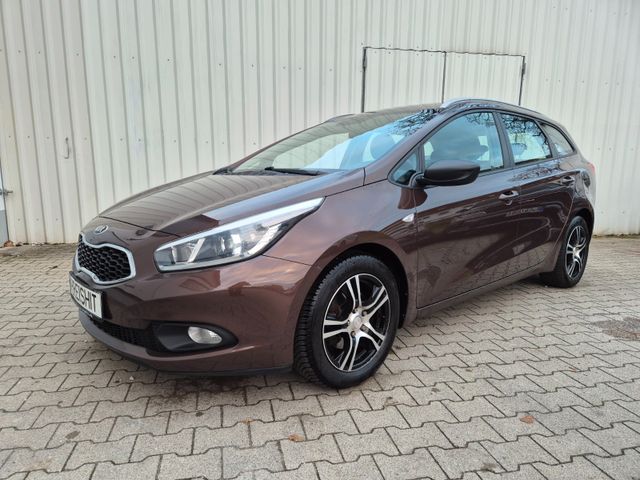 Kia Ceed Sportswagon Edition 7 - ALLWETTER - 2.HD