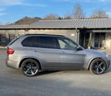 BMW X5 xDrive50i - 21 Zoll, M Paket, KW V3, wenig KM - BMW X5: Xdrive50i