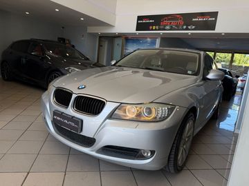 BMW 318 - 3