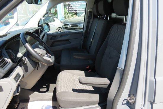 Volkswagen T6.1 Transporter  2.0 TDI 4MOTION DSG L1H1 (EURO