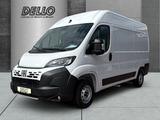 Fiat Ducato L2H2 3.5t Rückfahrkamera, Doppelsitzbank,