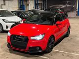 Audi A1 S line Sportpaket - Audi A1 in Wuppertal