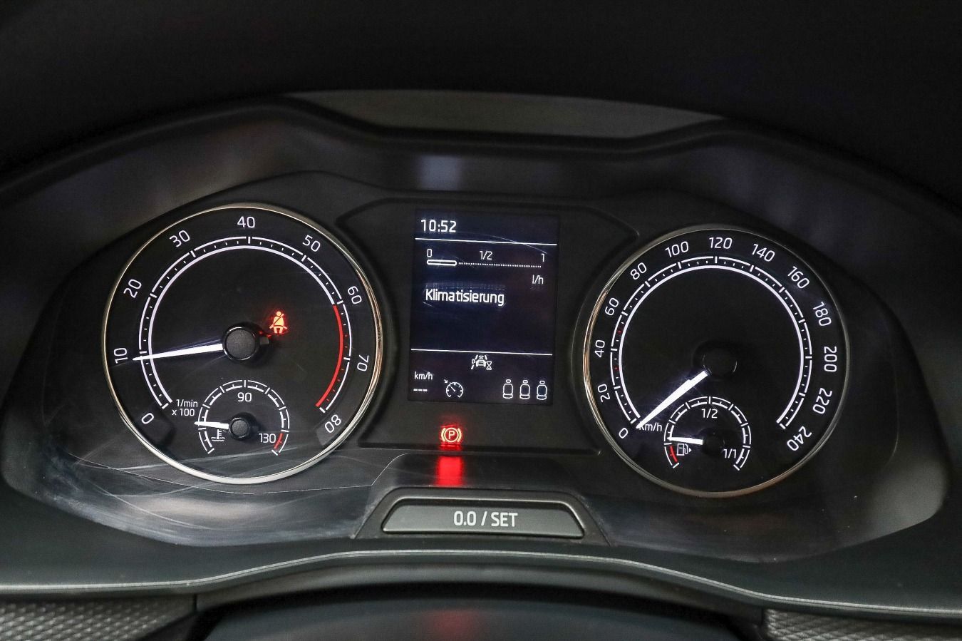 Skoda Kamiq - Bild 20