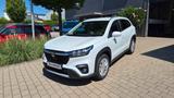 Suzuki S-Cross 1.4 BOOSTERJET Hybrid Comfort - Suzuki Neuwagen in Stuttgart