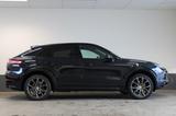Porsche Cayenne Coupe 3.0 E-Hybrid -Panorama - Luft - Porsche Cayenne mit Hybrid-Antrieb: Standheizung