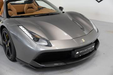 2016 Ferrari 488 SPIDER 缩略图 14
