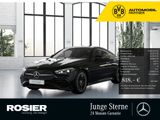 Mercedes-Benz CLE 220 d Coupé AMG Sport Premium Distr. LED Pan - gebrauchte Mercedes-Benz CLE 220 aus dem Jahr 2024