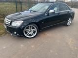 Mercedes-Benz Mercedes Benz w204 320 CDI AMG Paket Desig... - Mercedes-Benz 320 in Frankfurt (Main)