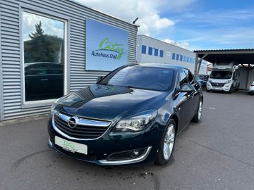Opel Insignia 2.0CDTI SportInnovat+Xenon+Navi+Kamera