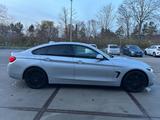 BMW 430 Gran Coupé 430i Gran Coupé Sport Line A ... - BMW 430 Gran Coupé von privat