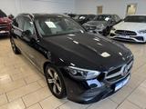 Mercedes-Benz C 200 T Navi*SHZ*CarPlay*R-Cam*AHK*Leder*ACC*1H* - Mercedes-Benz C 200 in Bonn
