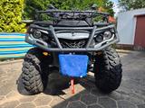 Can-Am Outlander 1000R Max DPS 2022 - Offers