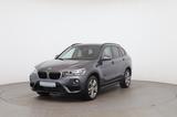 BMW X1 xDrive20i Aut. - BMW X1: Allradantrieb