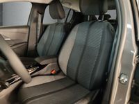 Peugeot 208 - Vorschau Bild 8