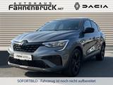 Renault Arkana Engineered 1.6 E-TECH Hybrid 145 PDC ACC - Renault Arkana E-TECH-engineered
