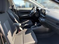 Hyundai i20 - Vorschau Bild 15
