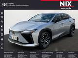 Lexus RZ 450e Launch Paket, PANO, LED, KLIMA, SHZ - Lexus RZ aus 2023