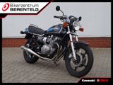 Suzuki GS 850 G Klassiker - SUZUKI GS850