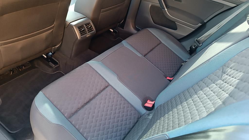 Autohaus Zimpel & Franke -  Volkswagen GOLF VII IQ.Drive 1,5 TSI - Bild 7