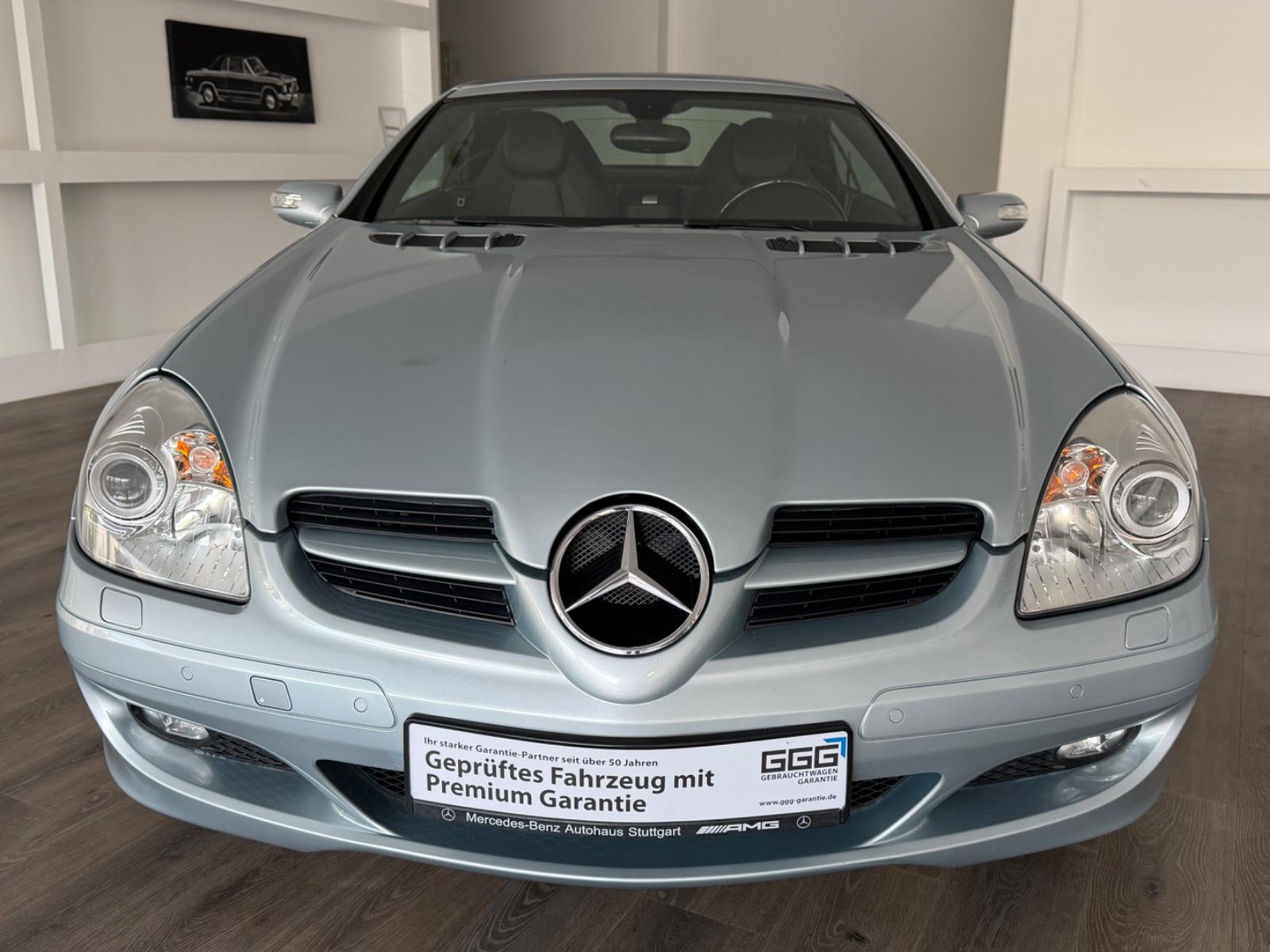 Mercedes-Benz SLK 280 SLK Roadster SLK 280
