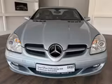 Mercedes-Benz SLK 280 SLK Roadster SLK 280 - gebrauchte Mercedes-Benz SLK-Klasse aus dem Jahr 2007
