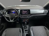 Volkswagen T-Cross - Vorschau Bild 12