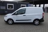 Ford Transit Courier 1.0 'Trend' #KLIMA #DAB #CD - Ford Transit Courier aus 2023