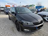Skoda Fabia Combi Style - Skoda Fabia Style mit Diesel-Antrieb