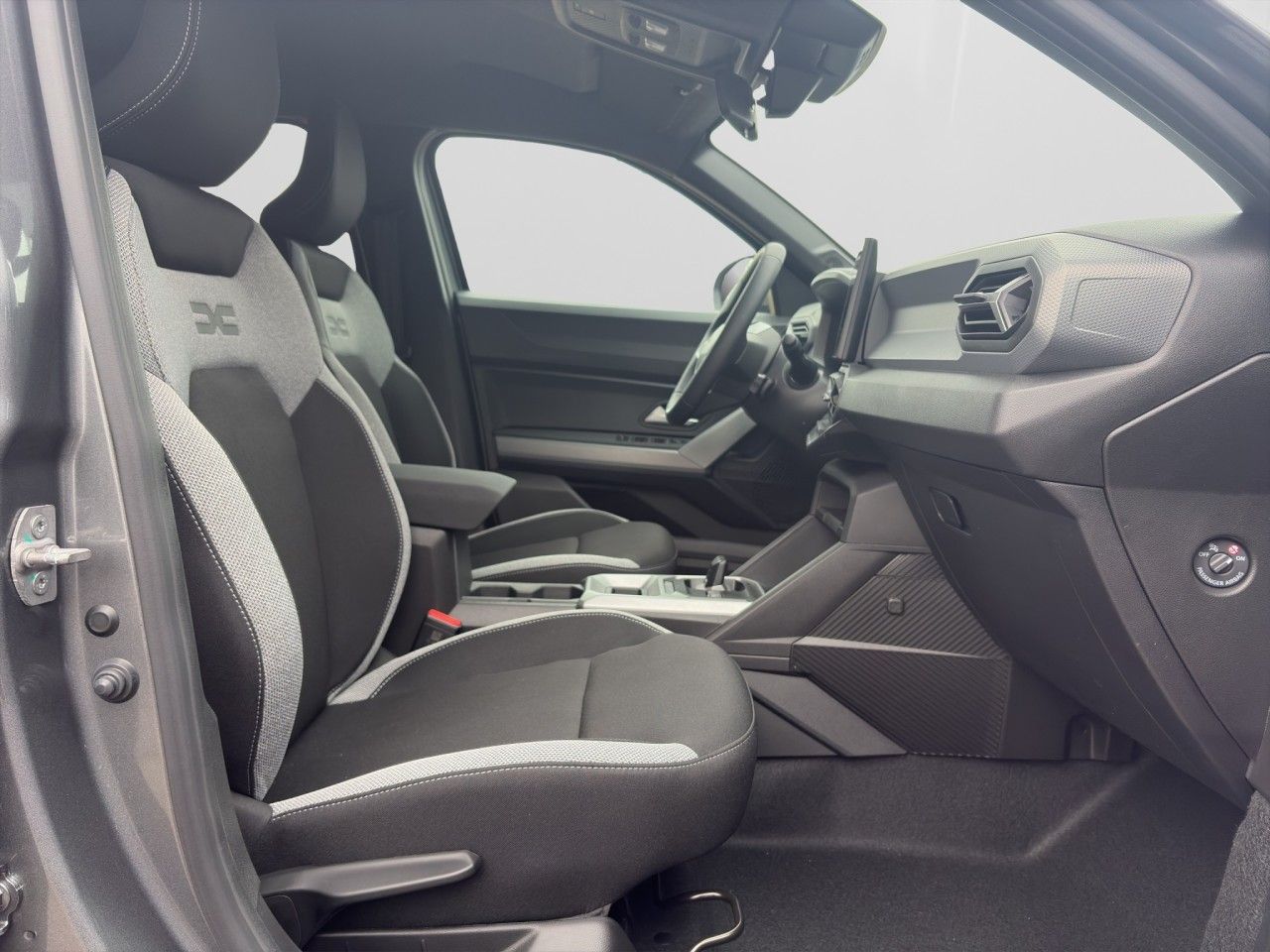 Dacia Duster - Bild 15