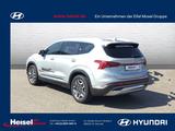 Hyundai SANTA FE Plug-in Hybrid Prime - Standort St. Wen - Hyundai Gebrauchtwagen von 2023