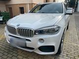 BMW X5 40D M-Packet - BMW 540 aus 2016
