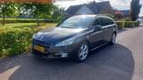 Peugeot 508 SW 1.6 THP Active CLIMA/NAVI/PANO BJ 2011 - Peugeot 508 aus 2011: SW