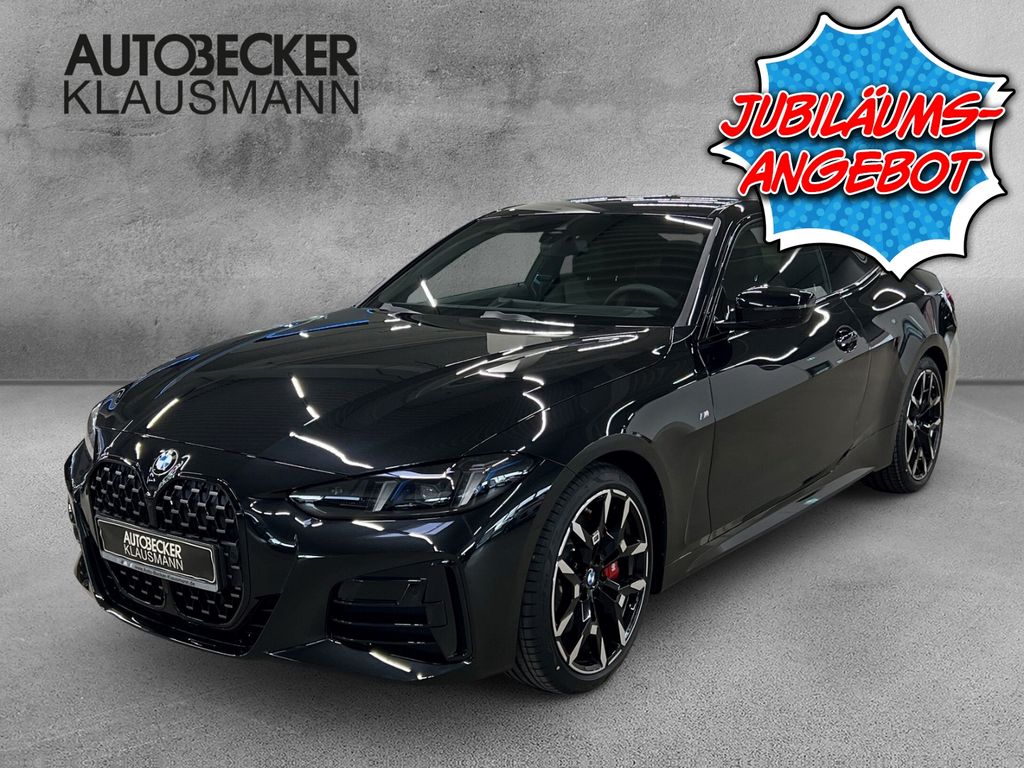 BMW 430