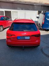 Audi S4 3.0 TFSI tiptronic quattro Avant - - Audi S4 in München