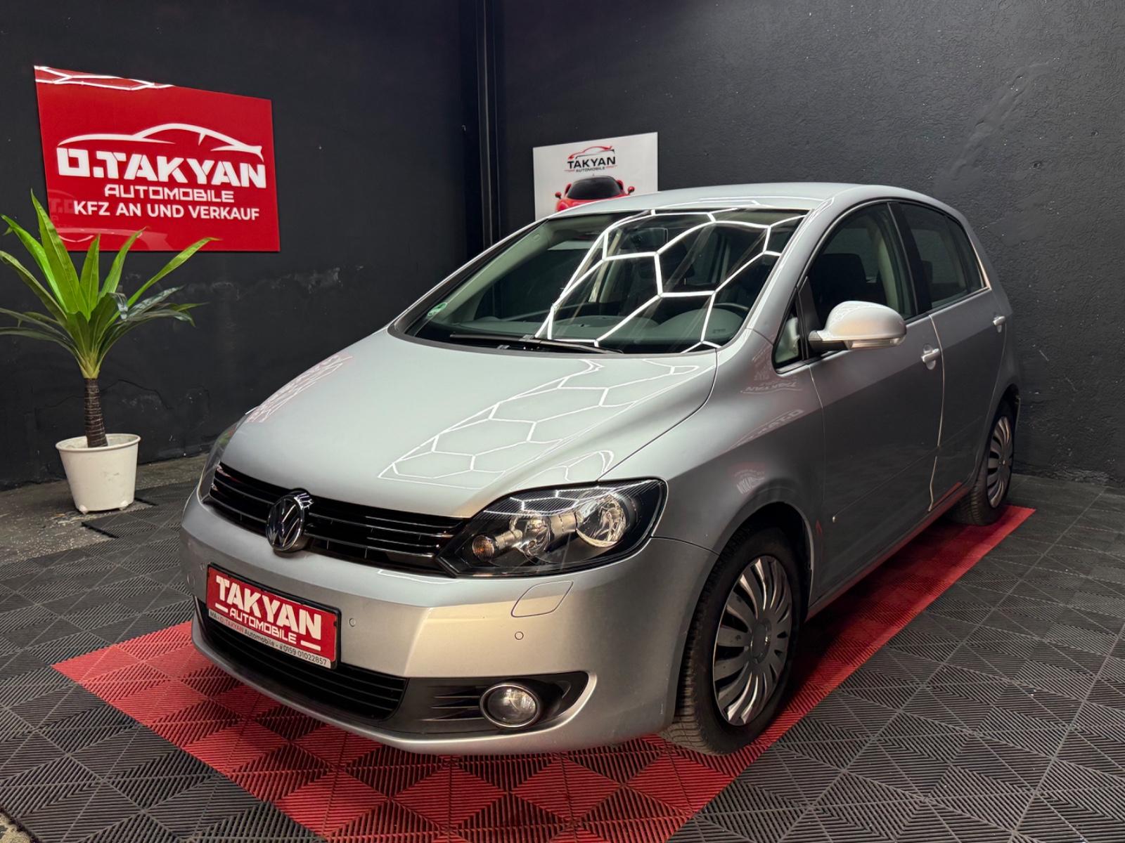 Volkswagen Golf Plus VI Comfortline