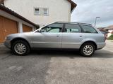 Audi A4 1.6 Avant mit TÜV bis 06/2027