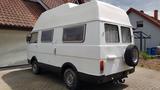 Volkswagen LT 28D - Wohnmobil bis 5000 Euro