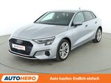 Audi A3 Sportback 30 TFSI Mild-Hybrid advanced Aut. - Audi A3 advanced mit Benzin-Antrieb