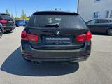 BMW 320 3 Touring 320 d Sport Line - BMW 320 mit Diesel-Antrieb: Kombi, 320d