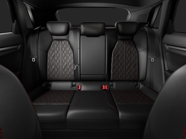 A3 Sportback S line 40 TFSI quattro,Standheizung