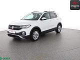 Volkswagen T-Cross 1.0 TSI LIFE PDC,SPURHALTE,TOTWINKEL,DAB - VW T-Cross Gebrauchtwagen in Berlin