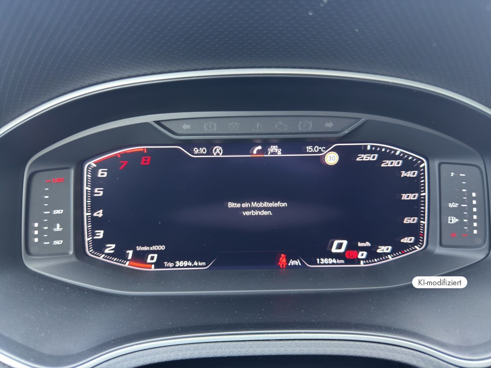 Seat Ibiza - Bild 11