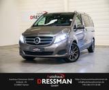 Mercedes-Benz V 250d 4MATIC BURMESTER DISTR 360° SITZKLIMA AHK - Mercedes-Benz V 220 in Hamm