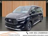Ford Tourneo Custom 320 L2 AWD Active*Pano*ACC*AHK*