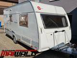 Bürstner Ventana 430 TS, Mover, 100km/h, Zelt, 4Pers. - Bürstner Wohnwagen Ventana