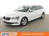 Skoda Superb 1.8 TSI Style Aut.*NAVI*XENON*ACC*PDC*SHZ - Skoda Superb bis 20.000 Euro