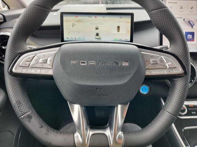 DFSK Forthing 4 PHEV AppleAndroid 360°Kam u.v.m.