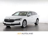 Skoda SUPERB COMBI 2.0 TDI DSG SELECTION | NAVI | LED - Skoda Superb in Mainz