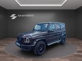 Mercedes-Benz G 63 AMG G-Manufaktur|DESIGNIO|3D BURMESTER|CARB - gebrauchte Mercedes-Benz G 63 AMG aus dem Jahr 2023